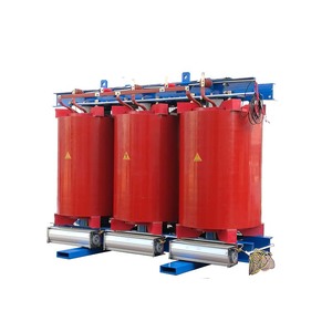 Transformador SBC(18)1000kVA tipo seco transformador - Product Image 3