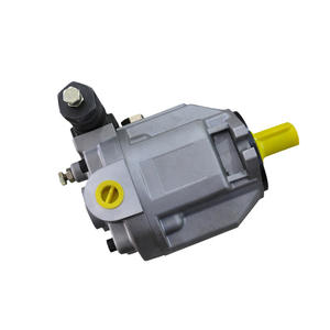 Venta Directa de Fábrica, Bombas de Pistones Tipo Yuken Serie AR10 AR16 AR22 de Desplazamiento Variable para Máquinas de Pulverización de Mortero - Product Image 2