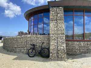 سعر المصنع تراجع الساخنة المجلفن شبكة التراب جدار الحجر الاحتفاظ الجدار حديقة الزخرفية سلة - Product Image 5