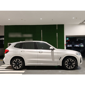 Coche de <span class=keywords><strong>Segunda</strong></span> <span class=keywords><strong>Mano</strong></span> Guazi 2024 <span class=keywords><strong>BMW</strong></span> <span class=keywords><strong>iX3</strong></span>, Proveedor Confiable, SUV Eléctrico Automático de 5 Plazas con Cero Emisiones, Volante a la Izquierda para Compradores de SUV Eléctricos - Product Image 5