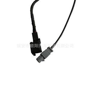 Cámara Trasera para Maletero de Audi 4L0980551 con Visión Nocturna, Espejo Retrovisor de Lente Única, Compatible con AUDI(RA) - Product Image 5