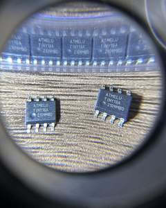 ATtiny13A-SSU mikroçip teknolojisi 8-Bit AVR mikrodenetleyici IC ATtiny13A-SSU - Product Image 2