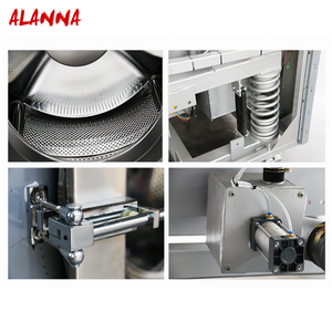 Machines à Laver Industrielles Professionnelles de 15 à 100 kg Robustes et Commerciales pour Hôtels et Buanderies - Product Image 6