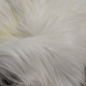 Tappeto in <span class=keywords><strong>vera</strong></span> <span class=keywords><strong>pelle</strong></span> di pecora con capelli lunghi in <span class=keywords><strong>pelle</strong></span> di capra, <span class=keywords><strong>vera</strong></span> <span class=keywords><strong>pelliccia</strong></span> per soggiorno - Product Image 4