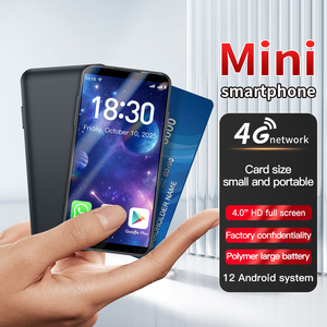 สมาร์ทโฟน Android 12 ปี 2026 ปลดล็อคแล้ว ไม่มีกล้อง 6GB+128GB MTK6765 Octa-Core หน้าจอ 6.5 นิ้ว FHD+ 4G รองรับซิมคู่ ราคาโรงงาน ขายส่งจำนวนมาก - Product Image 6