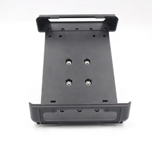 Universal Car <b>Tablet</b> Clamp Holder <b>for</b> Navigator Display Compatible with Ram <b>Tablet</b> - Product Image 1