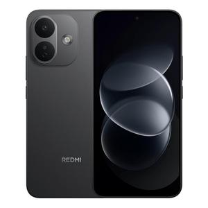 โปรโมชั่น Xiaomi Redmi Note 17 Pro 5G รุ่น Global 6GB+128GB หน้าจอ 6.83 นิ้ว ระบบปฏิบัติการ HyperOS 3 ชิปประมวลผล Snapdragon 6s Gen 4  ระบบสแกนลายนิ้วมือในหน้าจอ รองรับ NFC 5G - Product Image 1