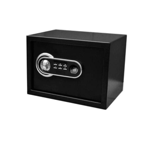 An Ninh an toàn hộp vân tay sinh trắc học khóa điện tử bàn phím tủ <span class=keywords><strong>locker</strong></span> - Product Image 3