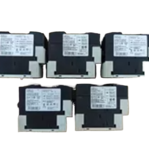 รีเลย์โอเวอร์โหลดประสิทธิภาพสูง 3RB2283-4AA1 3RB2283-4AB1 3RB2283-4AC1 โมดูลมอเตอร์สำหรับระบบควบคุมอัตโนมัติ - Product Image 2