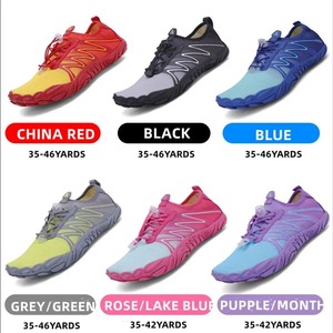 Zapatos de Agua Personalizados con Logotipo, de Alta Calidad, Antideslizantes, para Playa, Natación, Buceo y Deportes Acuáticos - Product Image 5