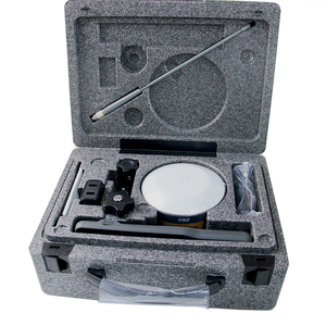 เครื่องมือสำรวจ HI TARGET V200 ระบบ GNSS GPS RTK ไม่มีปัญหา ราคาถูก GNSS RTK - Product Image 3