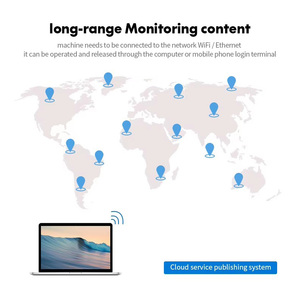 15 inch <span class=keywords><strong>QR</strong></span> Máy quét mã Máy in nhiệt LCD đa-màn hình cảm ứng kiosk tương tác với wifi cho trung tâm mua sắm sân bay ngân hàng - Product Image 4