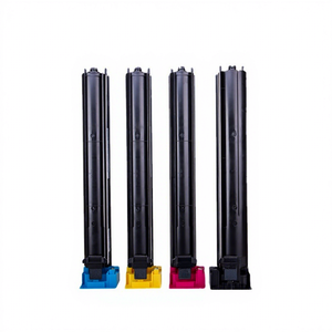 Cartucho de Tóner para Copiadora a Color, Compatible con Konica Minolta, Cartucho de Tóner TN613, Accesorios para Copiadora - Product Image 3