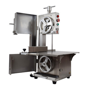 Multi-Functional Heavy Duty Meat Cutting <b>Bone</b> <b>Saw</b> Machine Price Stainless <b>Saw</b> <b>Bone</b> Machine - Product Image 2