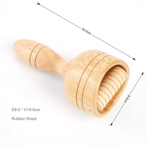 <span class=keywords><strong>Copa</strong></span> de masaje sueco para drenaje linfático corporal, de madera, anticelulitis, succión, hecho a mano, <span class=keywords><strong>maderoterapia</strong></span>, producto de tratamiento con madera - Product Image 2