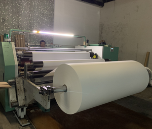 Papier de transfert par sublimation à taux de transfert élevé pour tasses, t-shirts en <span class=keywords><strong>polyester</strong></span> et coton, mugs, assiettes - Product Image 4