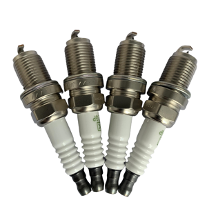 Vendita calda ad alte prestazioni genuina G-POWER PREMIUM iridio platino candele BKR6EGP 7092 misura per Honda Hyundai - Product Image 2