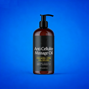 Aceite de masaje corporal que hidrata la piel y es suave y no irritante. La fábrica original del aceite esencial para masajes. - Product Image 5