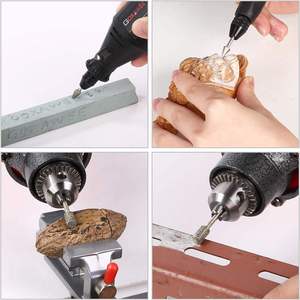 Oem kim cương Mài công cụ chất lượng cao đánh bóng công cụ khắc kim cương Mài Burrs - Product Image 3