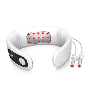 Fisioterapi dapat diatur perlengkapan terapi rehabilitasi serviks penjepit leher lembut medis Ce untuk meredakan sakit leher - Product Image 1