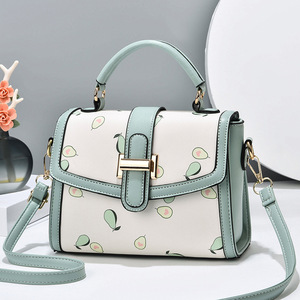 Bolso de Mano para Mujer, Bolsos Cruzados de Hombro, Bolsos de Mensajero con Asa Superior de PU para Damas - Product Image 4