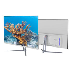 厂家直销22/24英寸台式1080P 75Hz Ecran普通显示器电脑显示器，适合预算游戏玩家 - Product Image 2