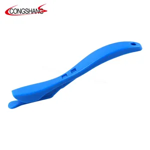 Congshang tasarım çok fonksiyonlu kağıt kesici zanaat bıçak hediye araba sarma filmi kesici bıçak