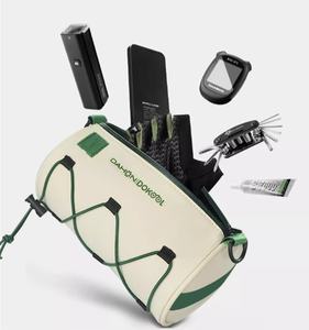 Sac de guidon <span class=keywords><strong>avant</strong></span> Dahon DAHON pour vélo de route, <span class=keywords><strong>VTT</strong></span>, vélo pliable, <span class=keywords><strong>porte</strong></span>-clés Dahon DH-1160 - Product Image 3