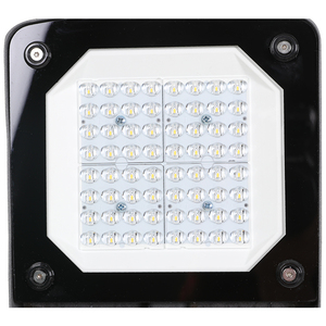 Lampe de rue LED Slr06-13-30W IP65 avec verre et lentille intégrés - Product Image 2