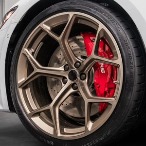 20 21 22 23 Zoll Geschmiedete Felgen für Audi A3 S3 RS3 A5 S5 RS5 A6 S6 RS6 RS7 A8L S8 <span class=keywords><strong>E</strong></span>-<span class=keywords><strong>tron</strong></span> Q3 Q5 <span class=keywords><strong>SQ5</strong></span> Q7 SQ7 Q8 SQ8 RSQ8 Q9 TT - Product Image 3