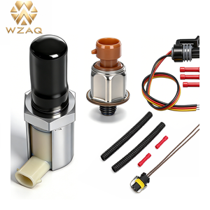El ICP y el IPR del regulador y sensor de presión de inyección de combustible son compatibles con International 4300 6.0L V8 Diesel <span class=keywords><strong>2003</strong></span> W - Product Image 1