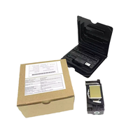 Baru dan Asli untuk Printhead Epson DX5 F1440-A1PRINT HEAD UV ECO DTF 186000 Printer Inkjet Tinta Berbasis Air Harga Rendah.