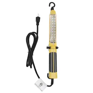 6FT Handheld Corded Work Lights with Strong Magnet LED Trouble Light with bright 20 SMD LED light source Suitable for car repair