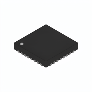 32 WFQFN Exposed Pad FAN5033MPX Composants électroniques de gestion de l'alimentation (PMIC) pour fabricants de puces – Canal de distribution - Product Image 1