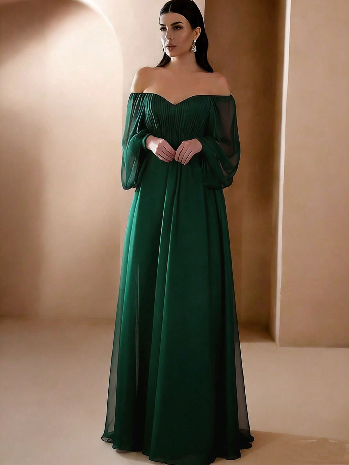 Verde scuro