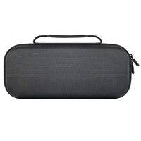 Étui de transport de voyage portable à coque rigide de protection étanche pour lecteur à distance Sony PS5 Playstation Portal