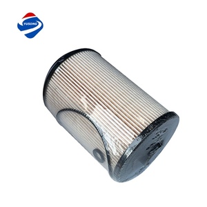 เครื่องกรองดีเซลสำหรับเครื่องจักรก่อสร้าง 60307173 อุปกรณ์เสริมรถขุดสำหรับ SY215C SY225C-10 อะไหล่รถบรรทุก - Product Image 3