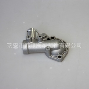 Pompe à eau Sq-Dubang 25613-2A050 pour Hyundai Accent SQ-21292, pièce de rechange pour système d'alimentation en eau du véhicule - Product Image 2