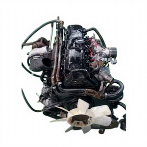 Motor Japonés 2LT 2L 3L 5L Turboalimentado 3.6 para HIACE FORTUNER - Product Image 1