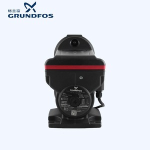 Pompe centrifuge de surpression Grundfos Scala2 Home à fréquence variable automatique avec moteur à onduleur et raccord à bride de 1 pouce - Product Image 4