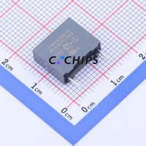 Condensador de Seguridad C43Q1472M40C380, Componente de Montaje en Orificio (THT), P=10mm, 4.7nF, 20%, 300V, Y2 - Product Image 1