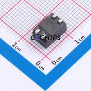 SRF0905-501Y Common Mode Filter SMD-4P,9.2x6mm RF ( Number of Channels: 2 )( Dielectric Strength: 500V )( Rated Current: 1A ) - Product Image 2