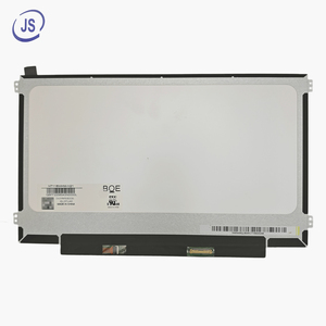 Écran 11 pouces NT116WHM-N21 N116BGE-EA2 B116XTN02.3 1366*768 220cd/m TN 60Hz Silm 45%NTSC Compatible avec 30 broches EDP pour Chromebook - Product Image 1