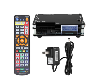 ชุดอุปกรณ์ HDMI ใหม่พร้อมส่ง สำหรับเครื่องเล่นเกมย้อนยุค PS1 2 Xbox <span class=keywords><strong>Sega</strong></span> <span class=keywords><strong>Atari</strong></span> Nintendo ปลั๊กแบบ US พร้อมอะแดปเตอร์แบบ EU - Product Image 3