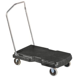 Piattaforma Mobile a Tre Ruote FG440100BLA per Uso Ospedaliero - Product Image 1