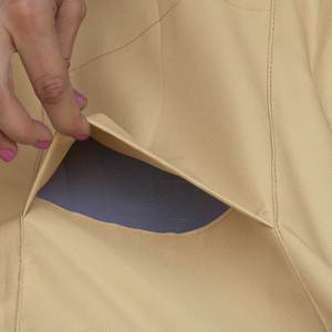 Sombrilla impermeable especial para jardín al aire libre, muebles de <span class=keywords><strong>Patio</strong></span>, cubierta Anti-UV, venta al por mayor - Product Image 6