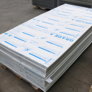 لوح بلاستيكي صلب مخصص من مادة الكمبيوتر ، لوح بوليكاربون من مادة البولي كاربون ، شفاف من مادة Policarbonato - Product Image 1