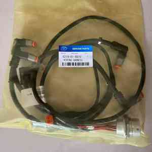 6219-81-8810 Arnés de cableado de alta calidad HD465/HD785 6219-81-8810 - Product Image 6