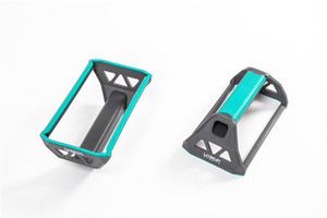 Support de barre de poussée entraîneur de muscles abdominaux appareil à ramer - Product Image 5