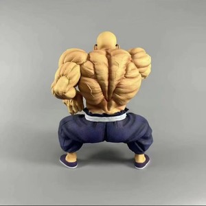 Figura de PVC del Maestro Roshi GK Anime, Juguete Coleccionable para Mayores de 14 Años, Decoración, Regalo - Product Image 5